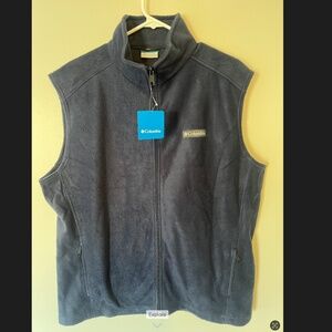 Columbia Fleece Sweater New with Tags - Never Worn